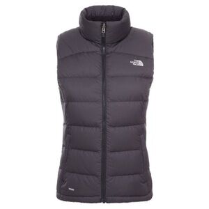 The North Face Nuptse 2 Vest Black 700 down
Women’s XS